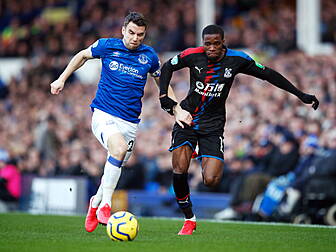 Everton eyeing up European qua...